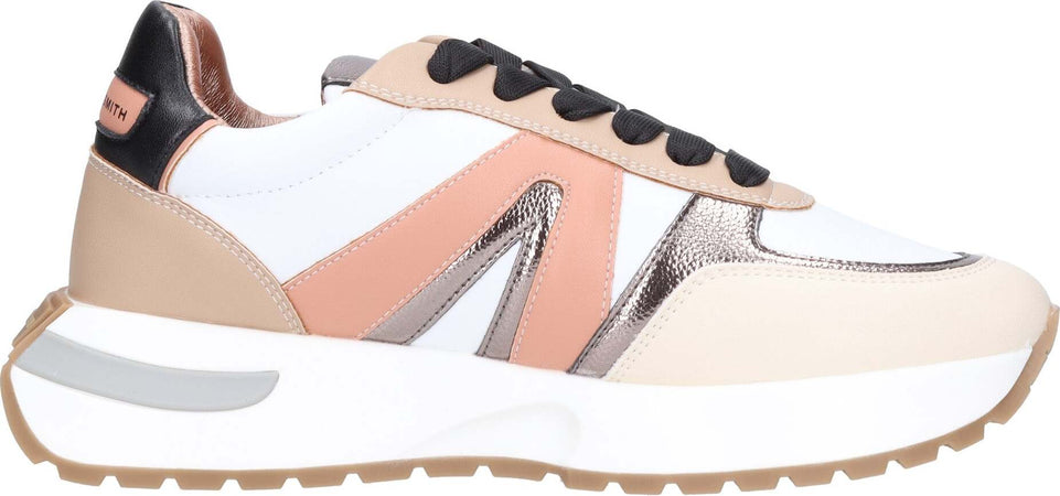 Alexander-Smith-Sneakers-Multicolour-da-donna