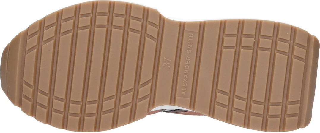 Alexander-Smith-Sneakers-Multicolour-da-donna