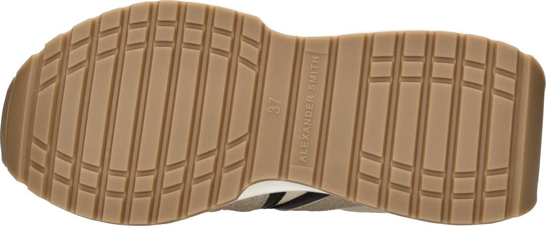 Alexander-Smith-Sneakers-Multicolour-da-donna