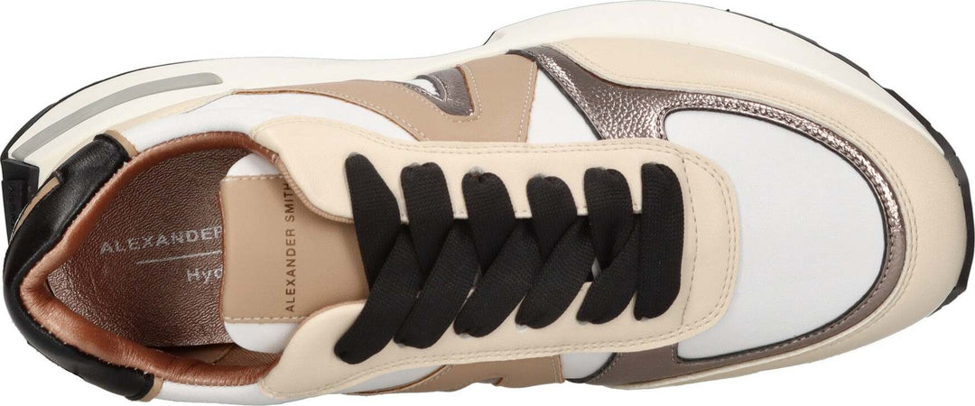 Alexander-Smith-Sneakers-Multicolour-da-donna
