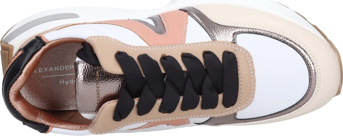 Alexander-Smith-Sneakers-Multicolour-da-donna