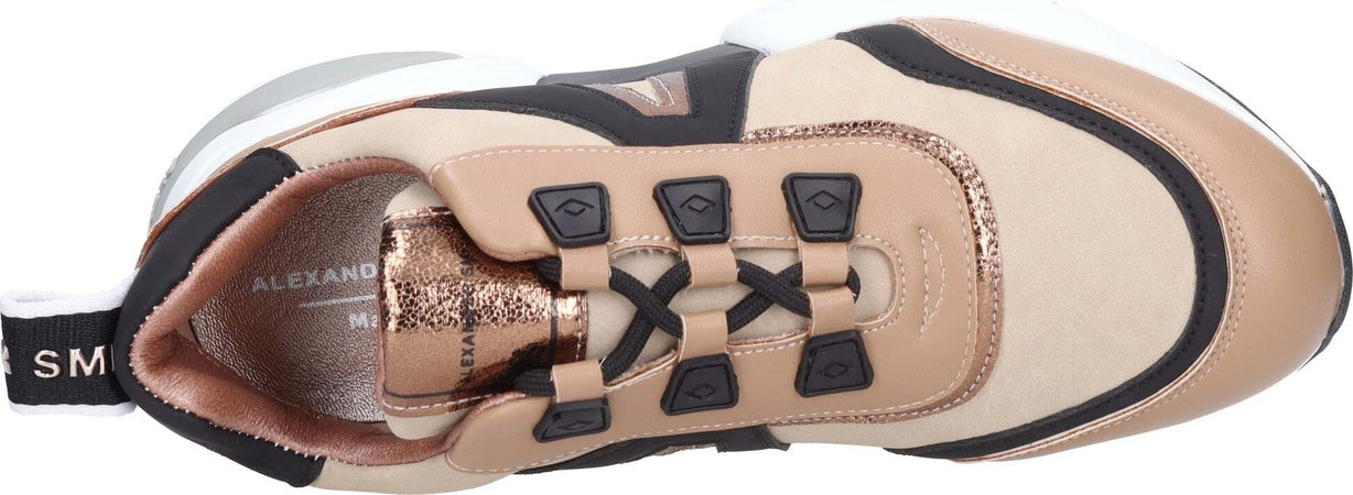 Alexander-Smith-Sneakers-Multicolour-da-donna