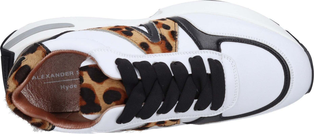 Alexander-Smith-Sneakers-Multicolour-da-donna