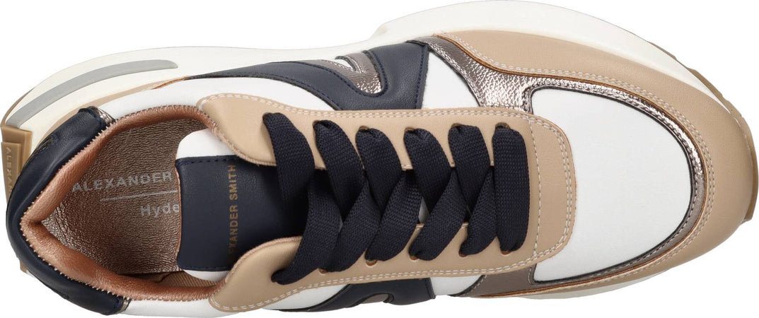 Alexander-Smith-Sneakers-Multicolour-da-donna