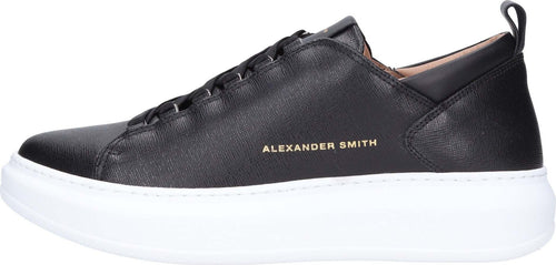 Alexander-Smith-Sneakers-Nero-da-bambino
