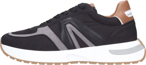 Alexander-Smith-Sneakers-Nero-da-bambino