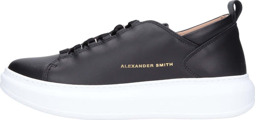 Alexander-Smith-Sneakers-Nero-da-bambino
