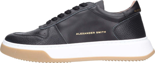 Alexander-Smith-Sneakers-Nero-da-bambino