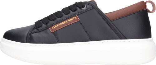 Alexander-Smith-Sneakers-Nero-da-bambino