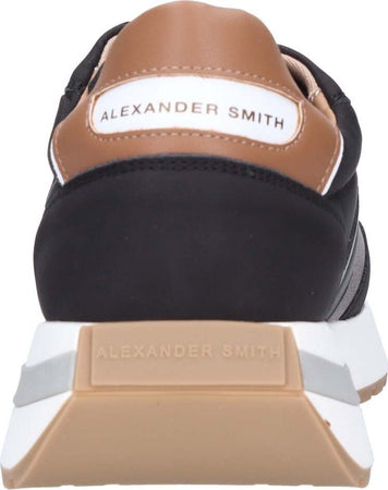 Alexander-Smith-Sneakers-Nero-da-bambino