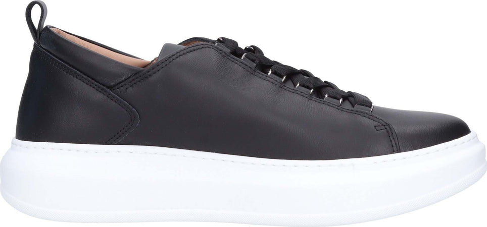 Alexander-Smith-Sneakers-Nero-da-bambino
