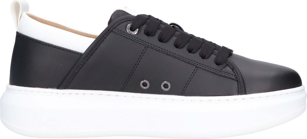 Alexander-Smith-Sneakers-Nero-da-bambino