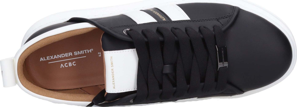 Alexander-Smith-Sneakers-Nero-da-bambino