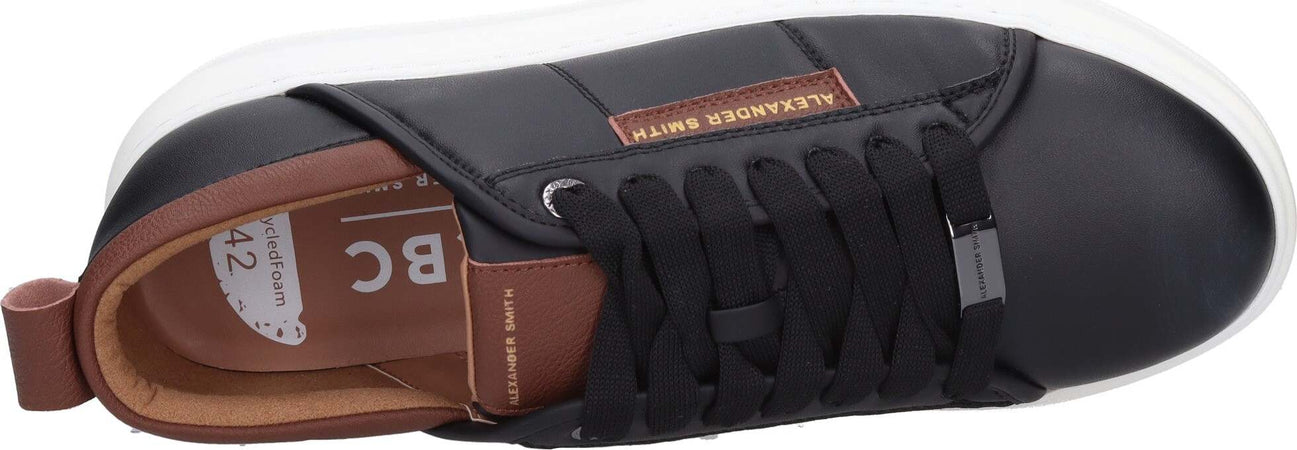 Alexander-Smith-Sneakers-Nero-da-bambino