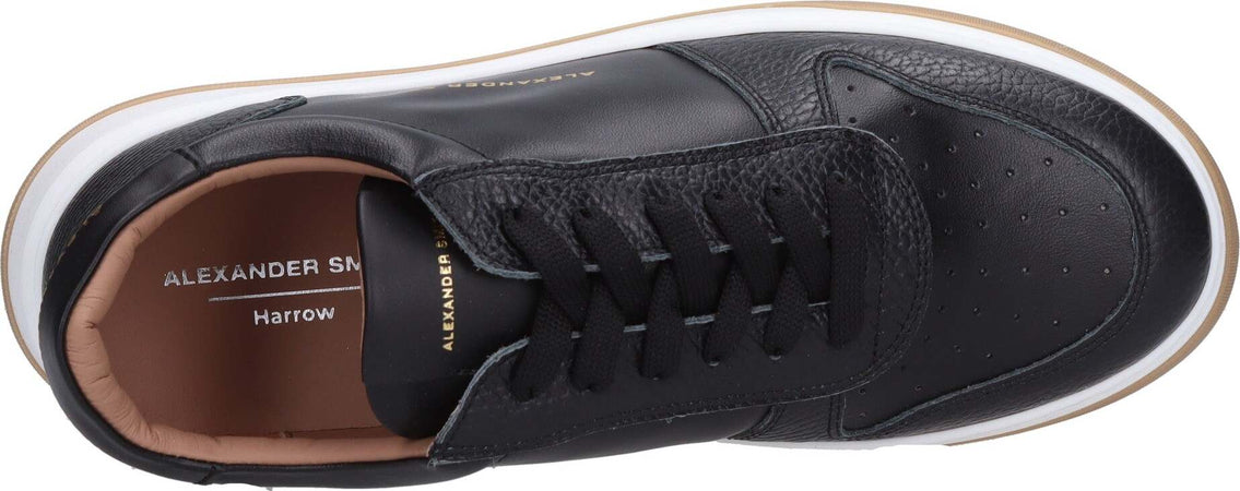 Alexander-Smith-Sneakers-Nero-da-bambino