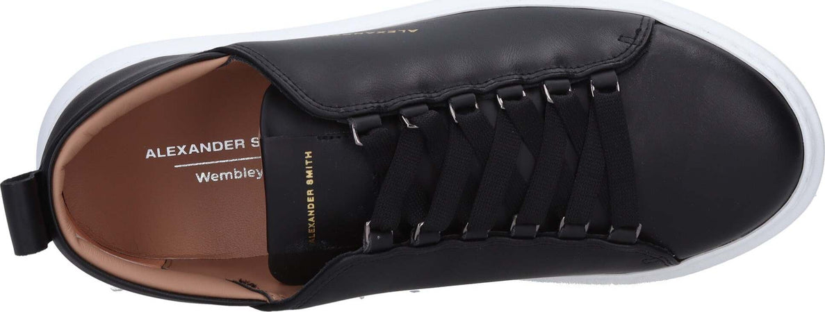 Alexander-Smith-Sneakers-Nero-da-bambino