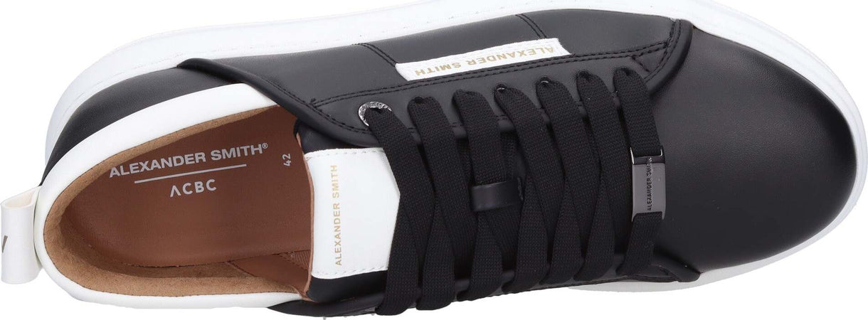 Alexander-Smith-Sneakers-Nero-da-bambino