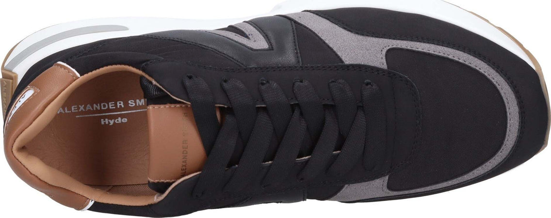 Alexander-Smith-Sneakers-Nero-da-bambino