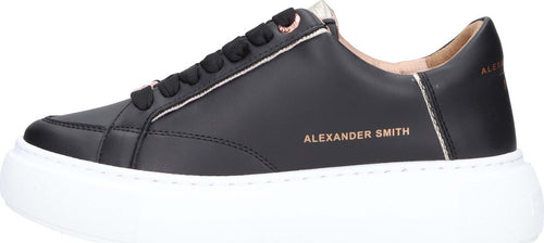 Alexander-Smith-Sneakers-Nero-da-donna