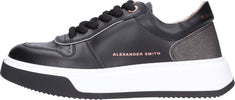 Alexander-Smith-Sneakers-Nero-da-donna
