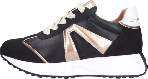 Alexander-Smith-Sneakers-Nero-da-donna