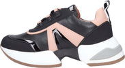 Alexander-Smith-Sneakers-Nero-da-donna
