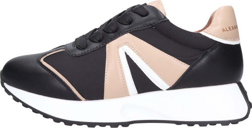 Alexander-Smith-Sneakers-Nero-da-donna