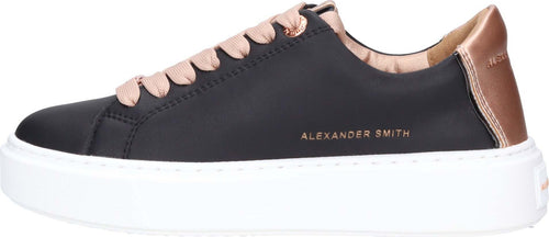 Alexander-Smith-Sneakers-Nero-da-donna