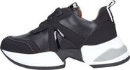 Alexander-Smith-Sneakers-Nero-da-donna