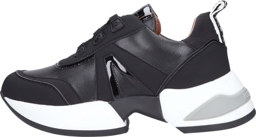 Alexander-Smith-Sneakers-Nero-da-donna