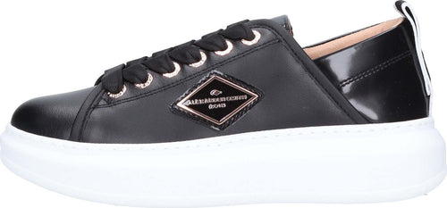 Alexander-Smith-Sneakers-Nero-da-donna