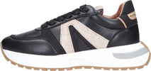 Alexander-Smith-Sneakers-Nero-da-donna