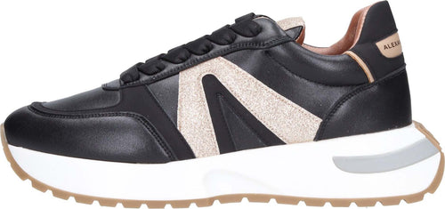 Alexander-Smith-Sneakers-Nero-da-donna