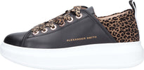 Alexander-Smith-Sneakers-Nero-da-donna