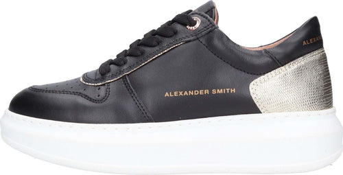 Alexander-Smith-Sneakers-Nero-da-donna