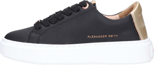 Alexander-Smith-Sneakers-Nero-da-donna