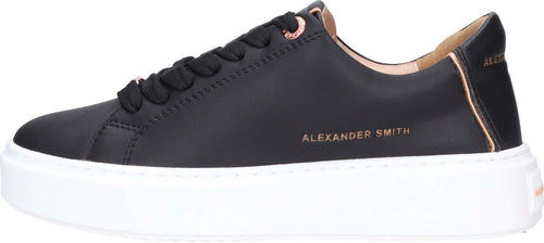 Alexander-Smith-Sneakers-Nero-da-donna