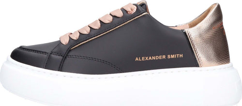 Alexander-Smith-Sneakers-Nero-da-donna