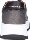 Alexander-Smith-Sneakers-Nero-da-donna