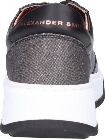 Alexander-Smith-Sneakers-Nero-da-donna