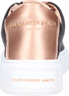 Alexander-Smith-Sneakers-Nero-da-donna