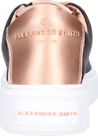 Alexander-Smith-Sneakers-Nero-da-donna