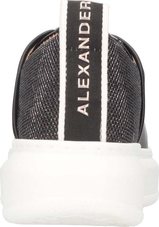 Alexander-Smith-Sneakers-Nero-da-donna