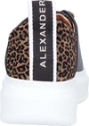 Alexander-Smith-Sneakers-Nero-da-donna
