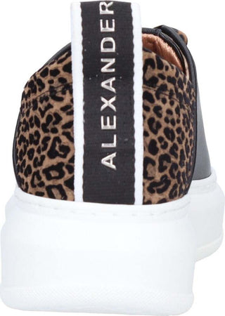 Alexander-Smith-Sneakers-Nero-da-donna