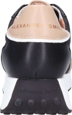 Alexander-Smith-Sneakers-Nero-da-donna