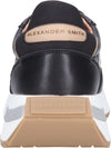 Alexander-Smith-Sneakers-Nero-da-donna