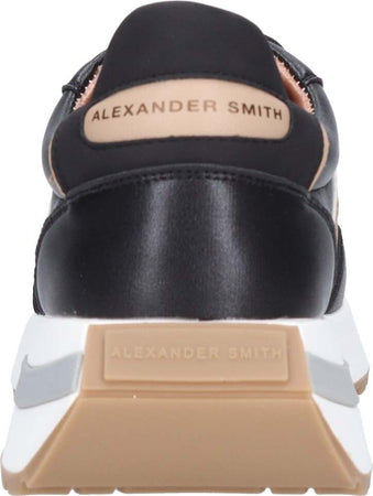 Alexander-Smith-Sneakers-Nero-da-donna
