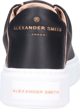 Alexander-Smith-Sneakers-Nero-da-donna