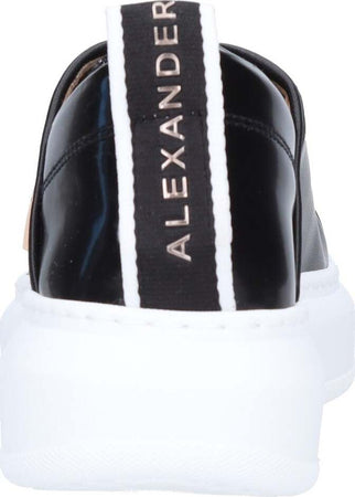 Alexander-Smith-Sneakers-Nero-da-donna